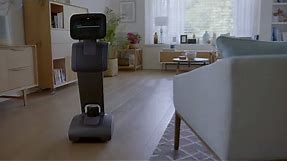 temi: The Personal Robot