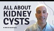 What Size Kidney Cyst is Considered Large? - StuffSure