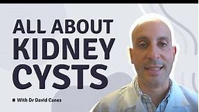 What Size Kidney Cyst is Considered Large? - StuffSure
