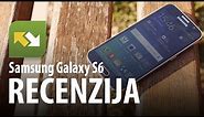 Recenzija : Samsung Galaxy S6