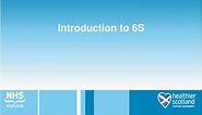 PPT - Introduction to 6S PowerPoint Presentation, free download - ID:1102844