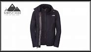 The North Face Men's Evolution II Triclimate Jacket Review