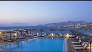 Grand Beach Hotel **** - Mýkonos, Greece