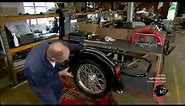 How Its Made Motorcycle Sidecars