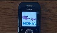 Nokia 6030 - On/Off