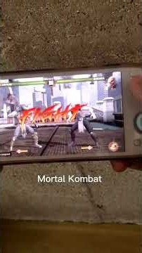 TOP 3 game test on Vita3k+ using SD865 with Turnip Mr purple T30 #shortgameplay