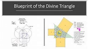 Divine Triangle Numerology: Your Key to Life's Blueprint