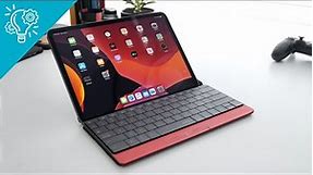 5 Best Bluetooth Keyboard for iPad