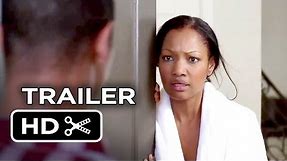 And Then There Was You Official Trailer (2014) - Garcelle Beauvais, Brian White Movie HD