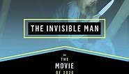 The Invisible Man | 2020 E! People's Choice Awards