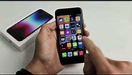 iPhone SE 3 (2022): How to Change Screen Timeout Time (Auto-Lock)