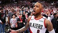 On this date: Dame waves goodbye to OKC with 37-foot 3