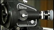 Arri 2c - Die Legendäre Filmkamera