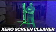 Overview: XERO Screen Cleaner