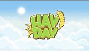 Hay Day: Game Trailer