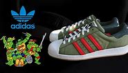 Teenage Mutant Ninja Turtles x Adidas Superstar "Shelltoe" shoes: Where to get, price, and more details explored