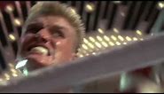 Apollo Creed vs Ivan Drago | Rocky IV (1985)