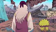 animation75008 - Naruto Shippuden - Bonds [part 1] .. .....