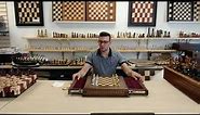 Elite Storage Chess Set Review