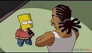 Bart singing No Big Deal (Meme)