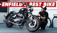 Why The Royal Enfield Super Meteor 650 Is Their Best Bike!