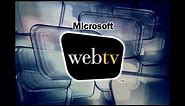 Microsoft WebTV Connection Kit (Dreamcast) - Splash Music