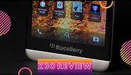 Blackberry 10 OS in 2021!