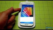 Galaxy S 4 Wireless Charging Kit: Quick Review | Pocketnow