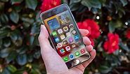 Apple iPhone SE 3 (2022) review: One foot in the past | Expert Reviews