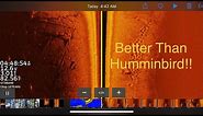 Garmin SideVu Is Better Than Humminbird Mega Side Imaging!!!!
