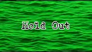 Hold Out [FULL SET] Live at Rec Room, Buffalo, NY, December 30, 2023