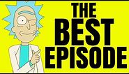 Rick and Morty's Best Episode Ever: "Total Rickall"