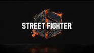 Street Fighter 6 OST - Vs Screen Theme