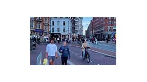 From Munttoren to Rokin - Amsterdam 😍🤩💙❌❌❌#iamsterdam #amsterdam #holland #amsterdamcity #netherlands #amsterdamworld #amsterdamlife #visitamsterdam #amsterdamcanals #tiktok #amsterdamreels #amsterdamview #dutch #amsterdamshots #bestofamsterdam #iloveamsterdam #travel #video #reels #streets #shorts #amsterdamvibe #amsterdamlove #viral #photography #thenetherlands #travelphotography #trending #love #amsterdamstreets | Amsterdam Photo Of The Day