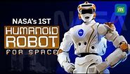 NASA Develops ‘Valkyrie’ A Humanoid Space Robot | How Does It Work?