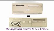 Power Macintosh 4400/200: The Clone With An Apple Badge?