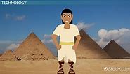 Mesopotamia & Egypt | Overview, Similarities & Differences