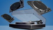 Best turntables 2024: Bluetooth record players for Record Store Day | Stuff