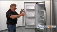 How To: Samsung Refrigerator Door Gasket DA97-05253B