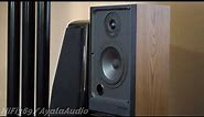 ▶️ Polk Audio Model S4 bookshelf speakers 💥👍🏼😁👽✌🏼