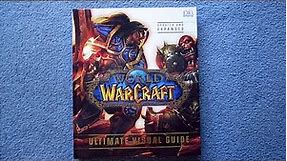 World of Warcraft: Ultimate Visual Guide (Updated and Expanded) [Book Review]