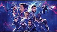 Avengers EndGame 4k wallpapers