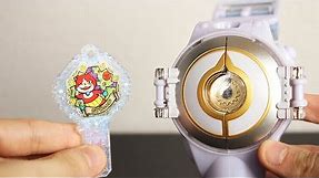 Yo-Kai Watch Elda - Japanese Toy Review