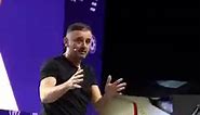 Everybody always asks me about work-life balance but truth is, work-life balance looks different for everyone. It's different when you're 40 or 50 vs when you're 25 or 30 and there's a million other variables too - pay attention to what works for you ❤️ #work #business #career | Gary Vaynerchuk