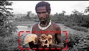 10 Cannibal Tribes That Still Exist