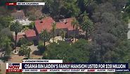 Osama bin Laden’s family lists Bel Air mansion for $28 million | LiveNOW From FOX