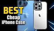 🤩Top 5 Best Cheap AliExpress IPhone Case|Best Cheap IPhone Case In 2023🔥