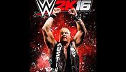 WWE2K16 Soundtrack - "Revolution" By Diplo (feat. Faustix & Imanos and Kai)
