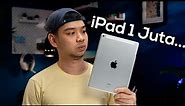 Dulu 10 juta, sekarang 1.4 JUTA! Apakah iPad Air 2 masih rekomen?