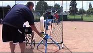 Jugs Sports Super Softball Pitching Machine